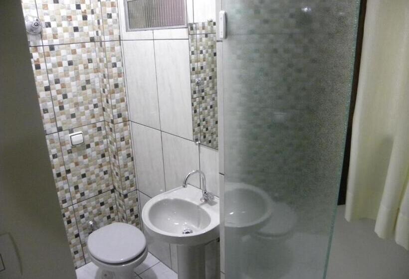 اتاق سوپریور سه تخته, Rio Branco