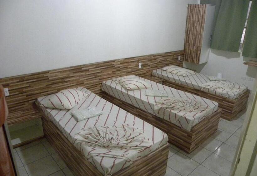 اتاق سوپریور سه تخته, Rio Branco