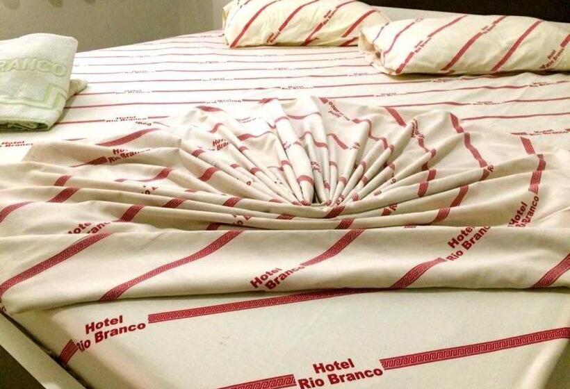 اتاق سوپریور, Rio Branco