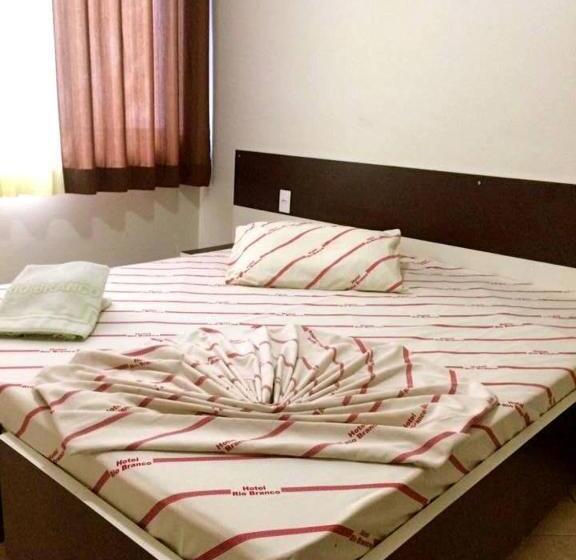 اتاق سوپریور, Rio Branco