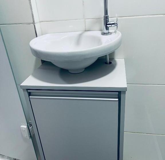 اتاق سوپریور, Rio Branco