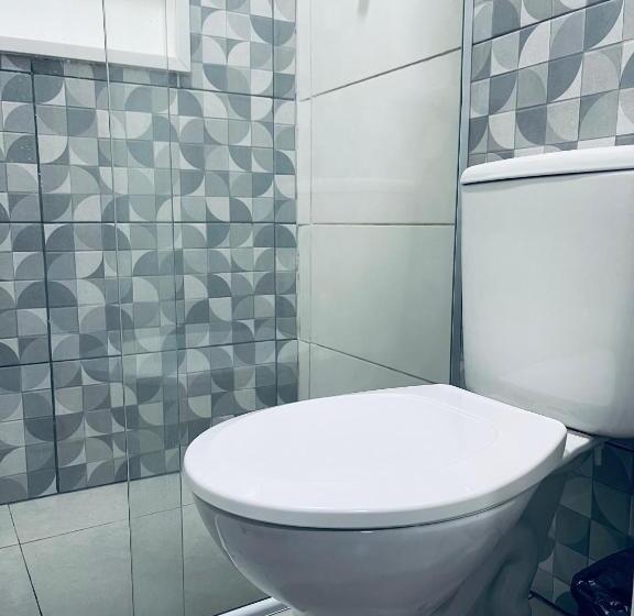 اتاق سوپریور, Rio Branco