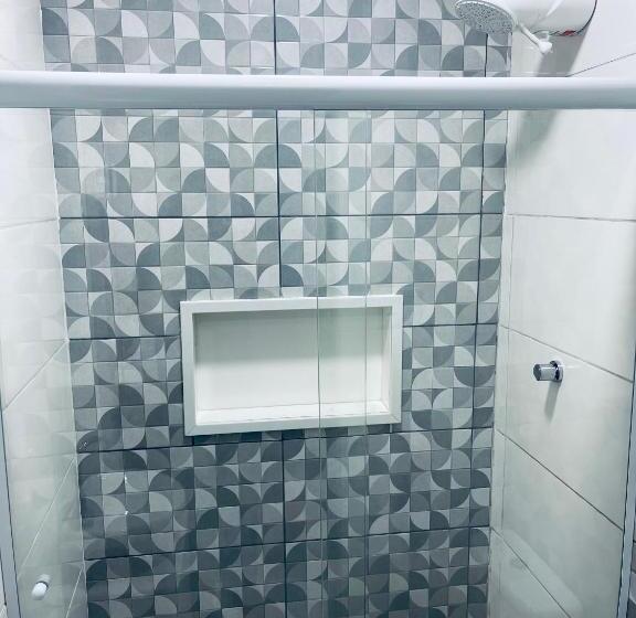 اتاق سوپریور, Rio Branco