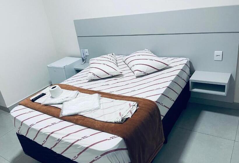 اتاق سوپریور, Rio Branco