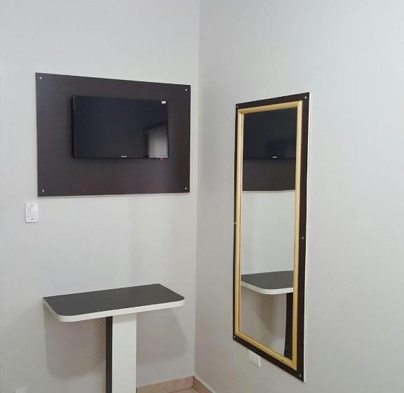 اتاق سوپریور, Rio Branco