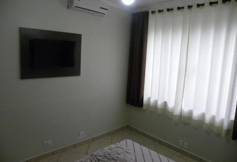 اتاق سوپریور, Rio Branco