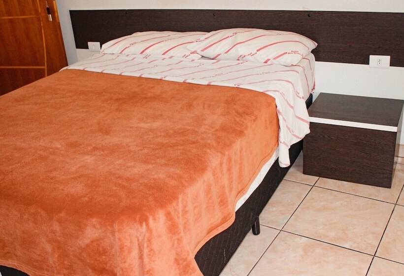 اتاق سوپریور, Rio Branco