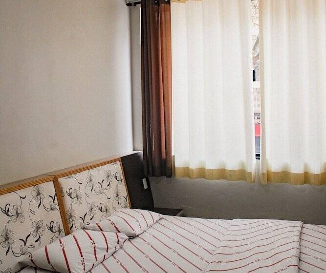 اتاق استاندارد, Rio Branco