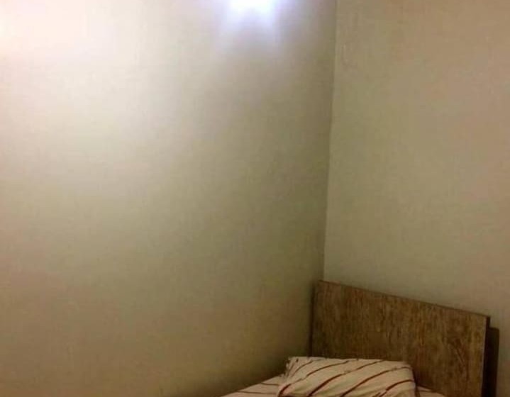 اتاق استاندارد یک نفره, Rio Branco