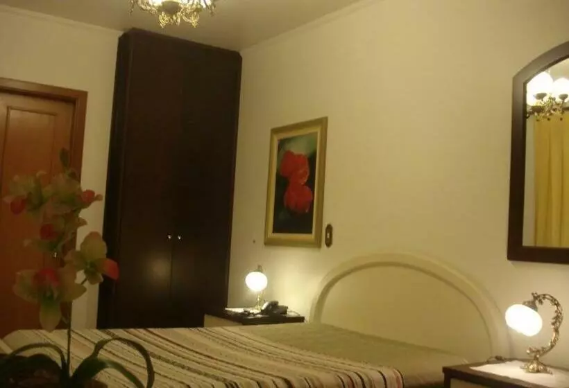 Deluxe-huone, San Carlos