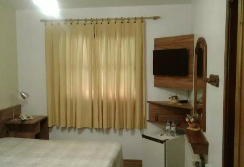 Standard Yhden Hengen Huone, San Carlos