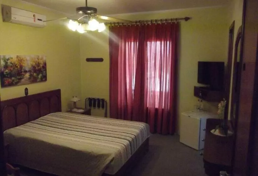 Deluxe-huone, San Carlos