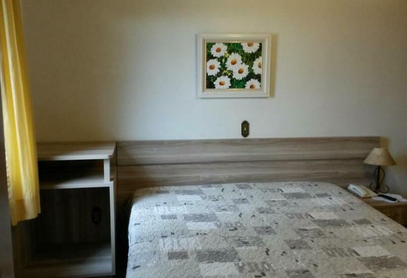 标准间, San Carlos