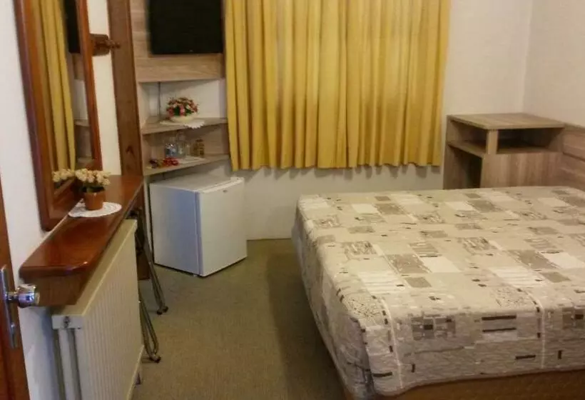 Standard-huone, San Carlos