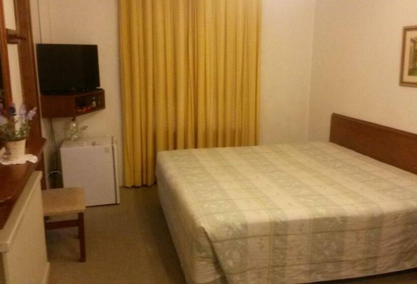 豪华房间, San Carlos