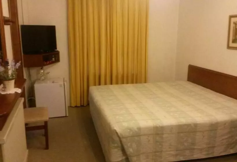 Deluxe-huone, San Carlos