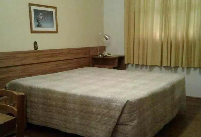 Standard Yhden Hengen Huone, San Carlos