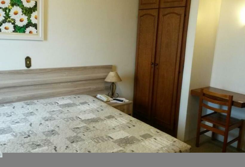 豪华房间, San Carlos