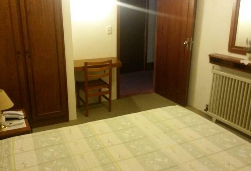 豪华房间, San Carlos