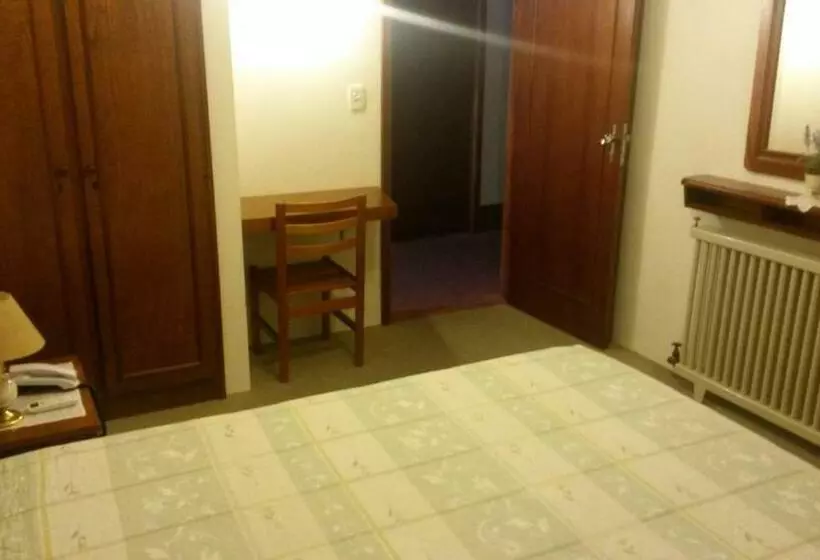 Deluxe-huone, San Carlos