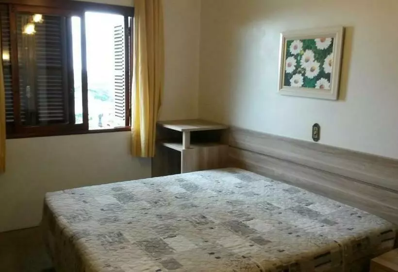 Standard-huone, San Carlos