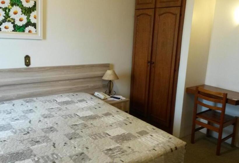 标准间, San Carlos