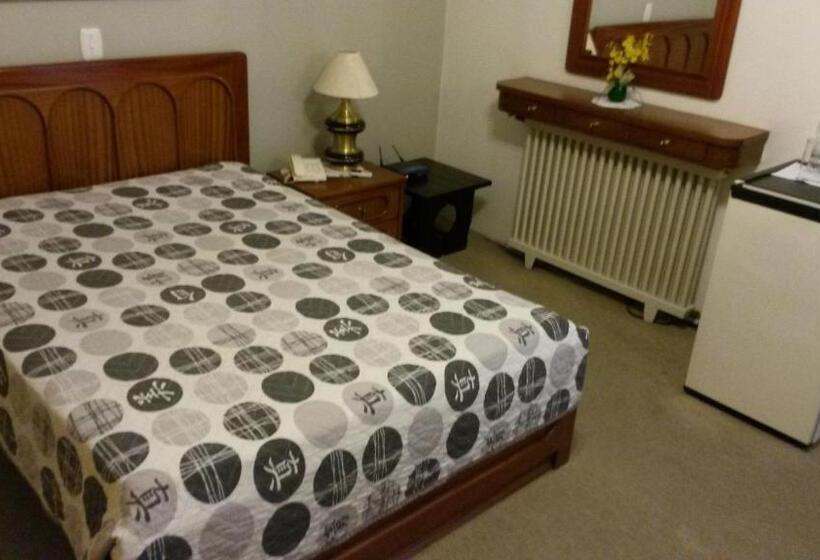 豪华房间, San Carlos