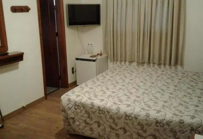 Standard Yhden Hengen Huone, San Carlos