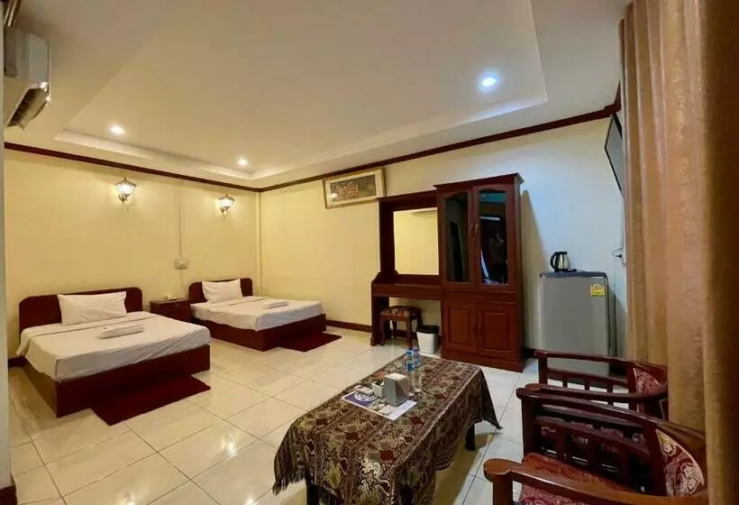 اتاق استاندارد, Sengkeo