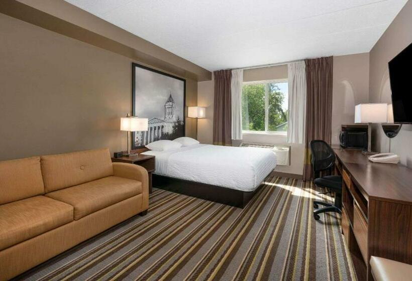 اتاق کلاس بیزنس, Super 8 By Wyndham Winnipeg West
