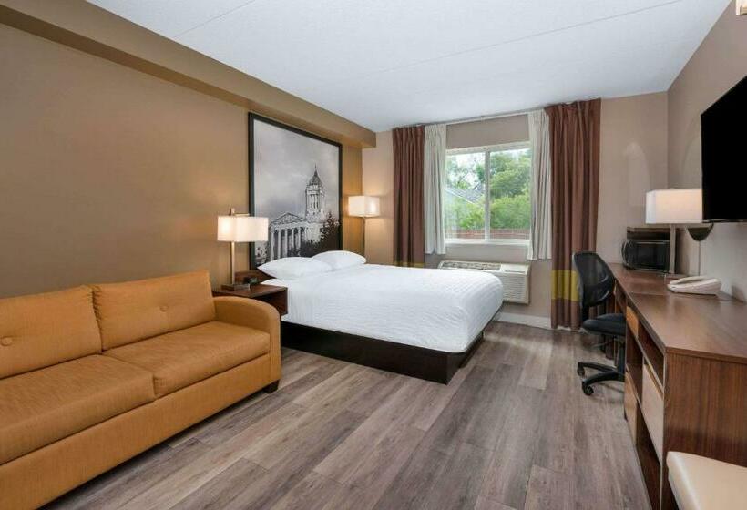 اتاق کلاس بیزنس, Super 8 By Wyndham Winnipeg West