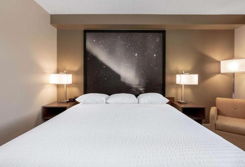 اتاق کلاس بیزنس, Super 8 By Wyndham Winnipeg West