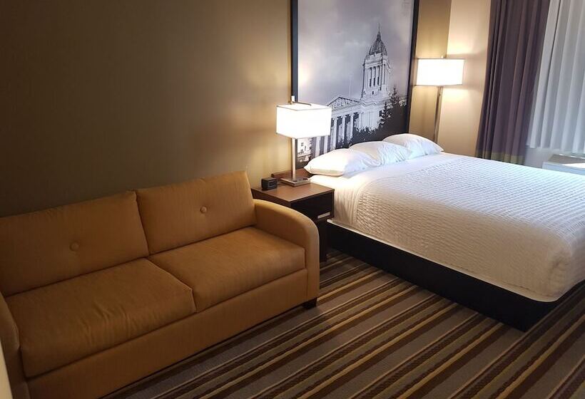 اتاق کلاس بیزنس, Super 8 By Wyndham Winnipeg West