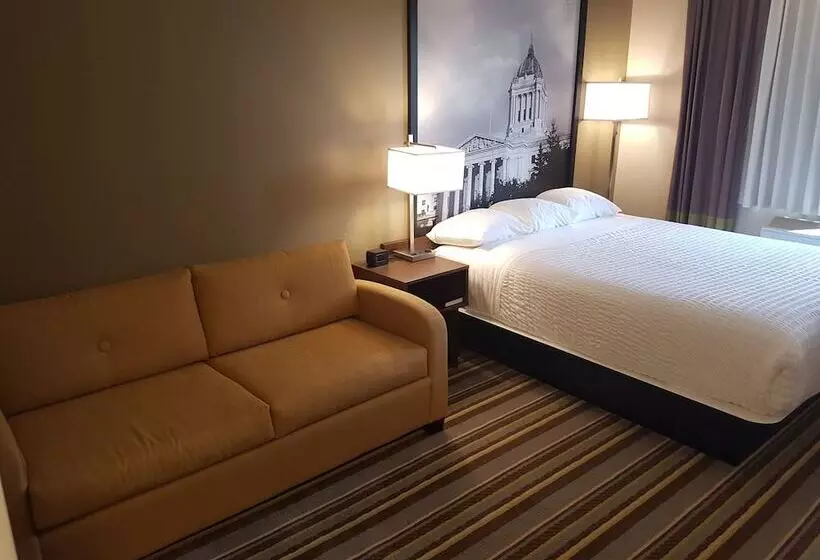 ビジネスルーム, Super 8 By Wyndham Winnipeg West