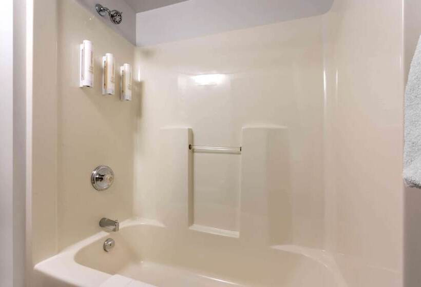 اتاق کلاس بیزنس, Super 8 By Wyndham Winnipeg West