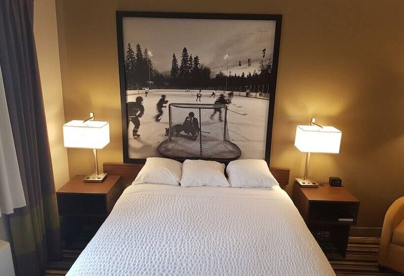 اتاق کلاس بیزنس, Super 8 By Wyndham Winnipeg West