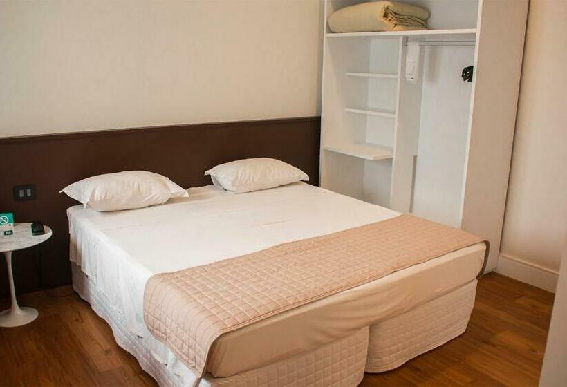 Номер Deluxe, Vip