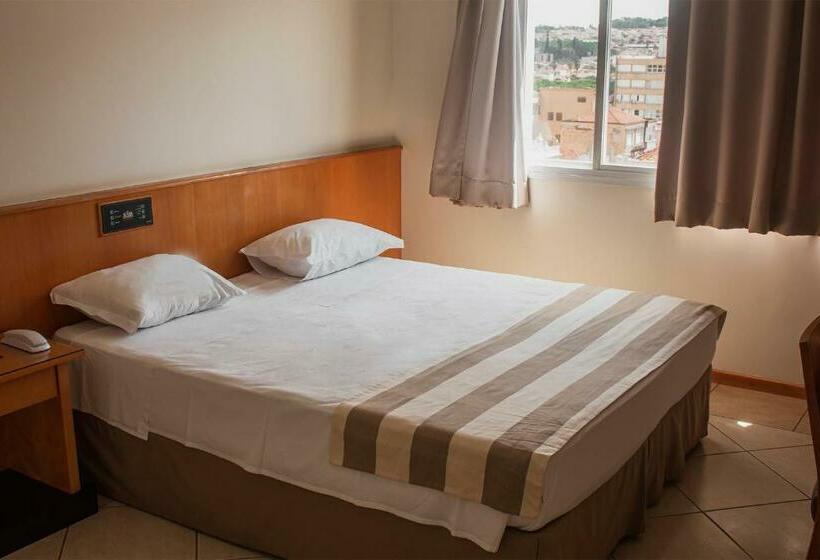 Номер Deluxe, Vip