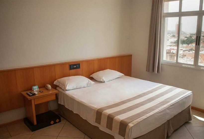 Номер Executive, Vip