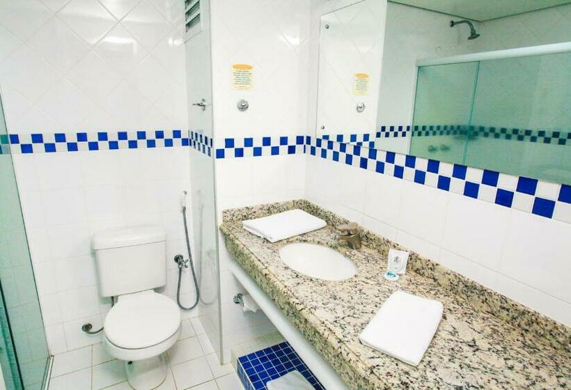 Номер Executive, Vip