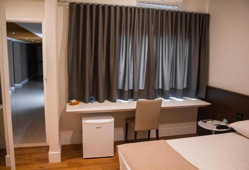 Номер Deluxe, Vip