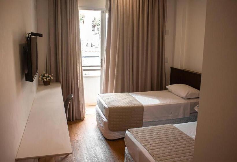 Номер Deluxe, Vip