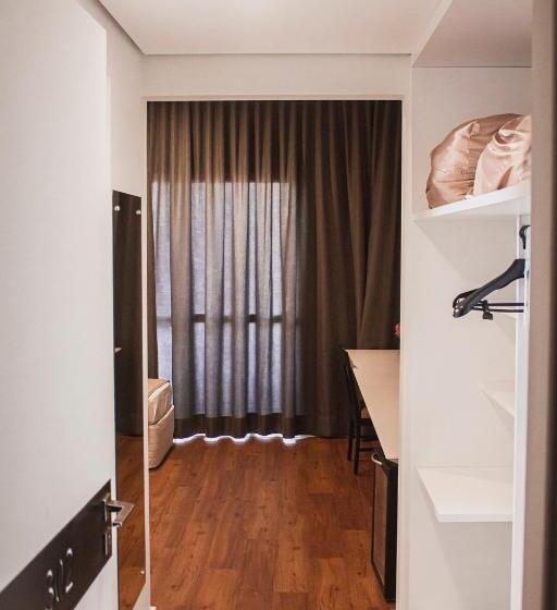 Номер Superior, Vip