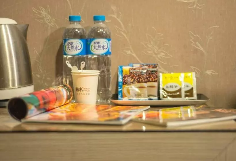 اتاق سوپریور, Walker Hotel   Zhengyi