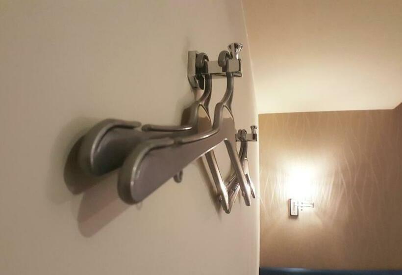 スーペリアールーム, Walker Hotel Zhengyi