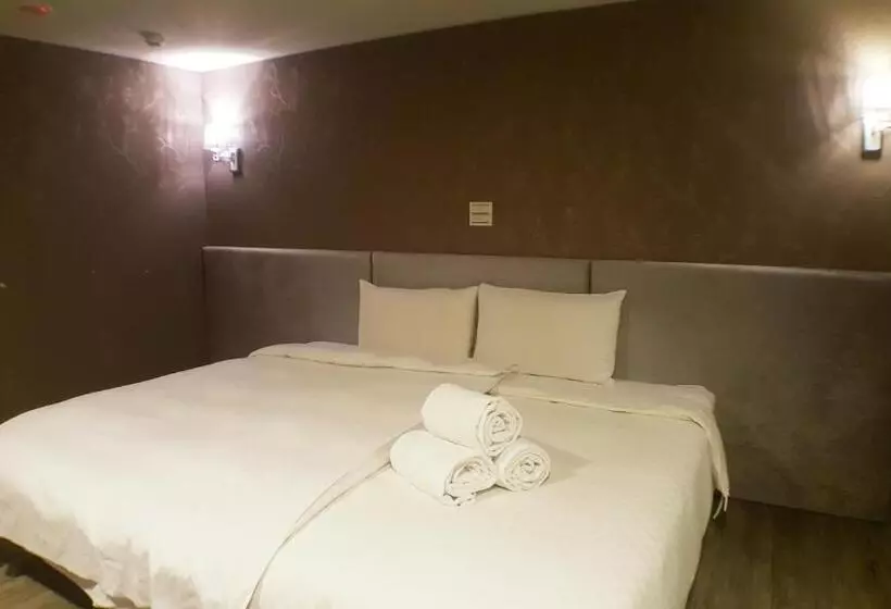 اتاق اکونومی, Walker Hotel   Zhengyi