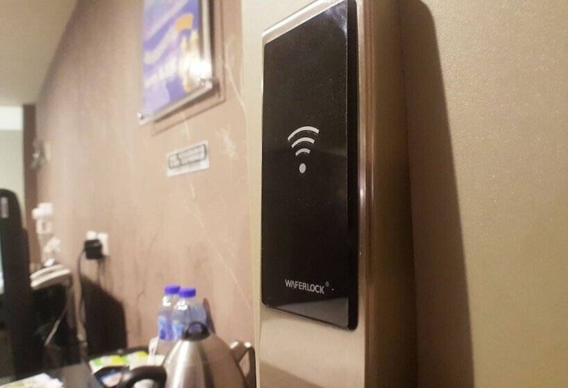 エコノミールーム, Walker Hotel   Zhengyi
