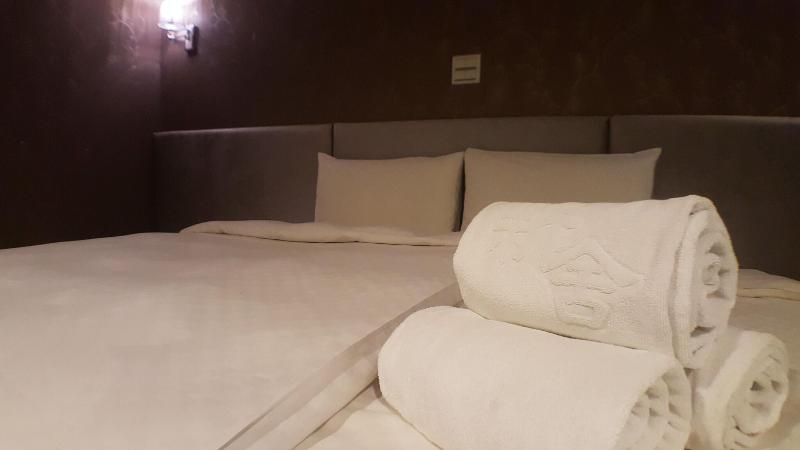 エコノミールーム, Walker Hotel   Zhengyi