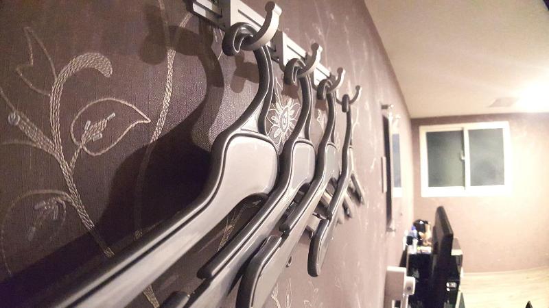 エコノミールーム, Walker Hotel Zhengyi