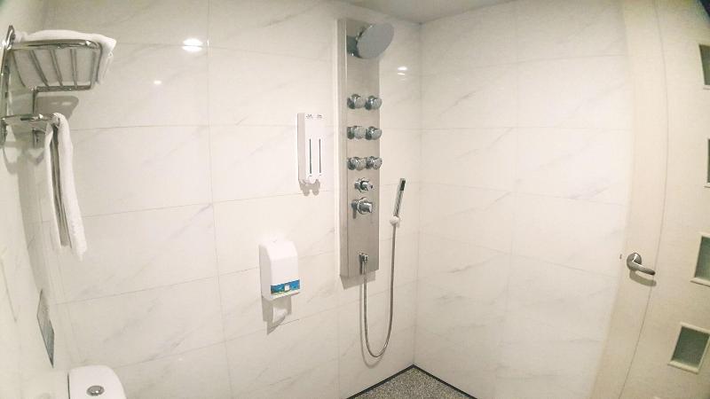 エコノミールーム, Walker Hotel Zhengyi